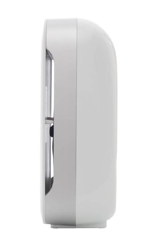 Purificateur d'air professionnel - pour pièces de 80m²_1