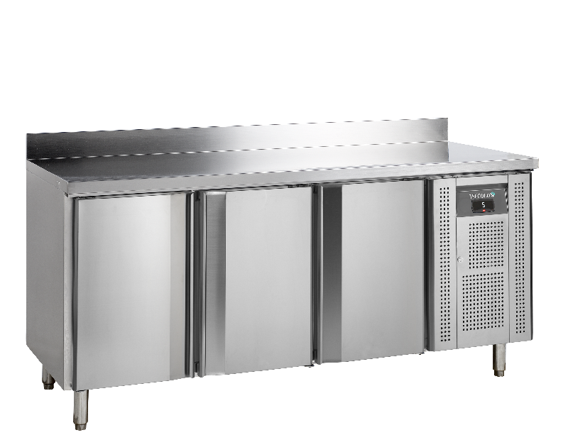 Refroidisseur de comptoir GN1/1 | tefcold - CK7310X1SP_1
