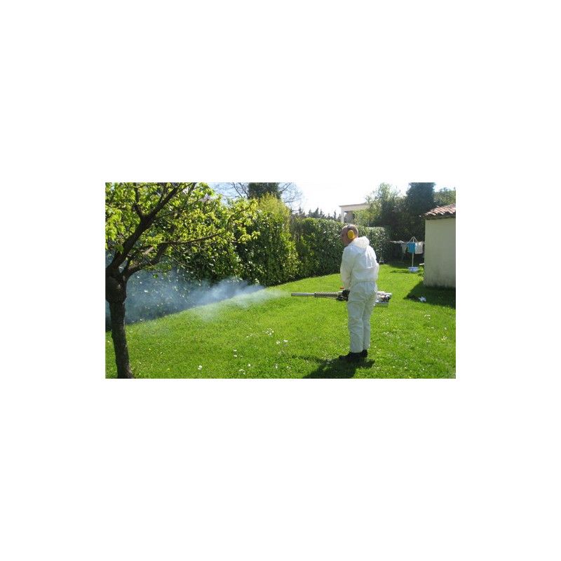 Ts 35a - thermonébulisateur - maja sp. Z o.O., - 7,9 kg_1