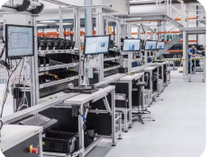 Afficheur à écran tactile IPS LCD capacitif 10 points - 10.1 à 21.5 pouces - YziPanel - Gamme H_1