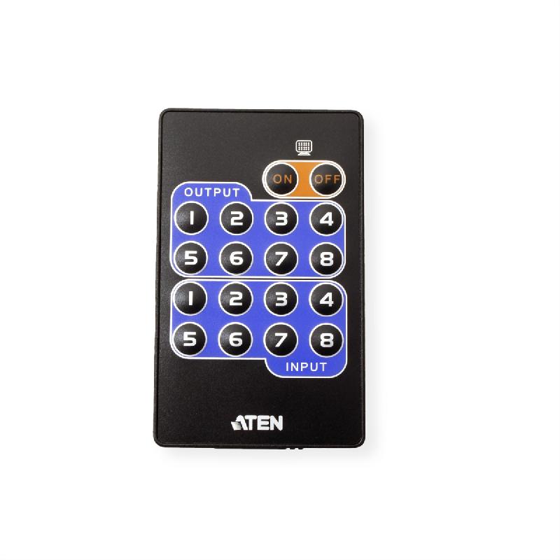 ATEN VM0202H Commutateur matriciel HDMI 4K 2x2_1