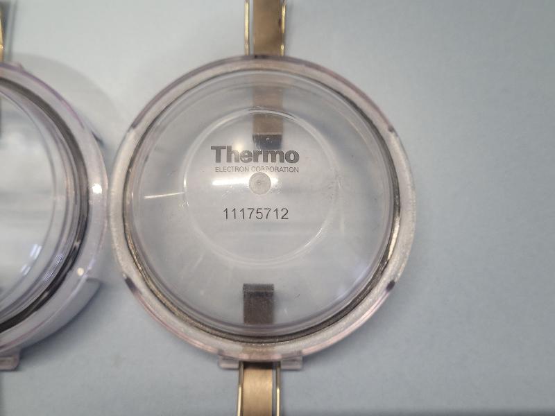 Couvercles 11175712 pour godets de centrifugeuse de laboratoire THERMO T41_1