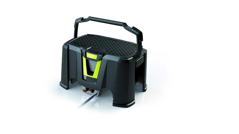 DÉCOLLEUSE PAPIER-PEINTS 