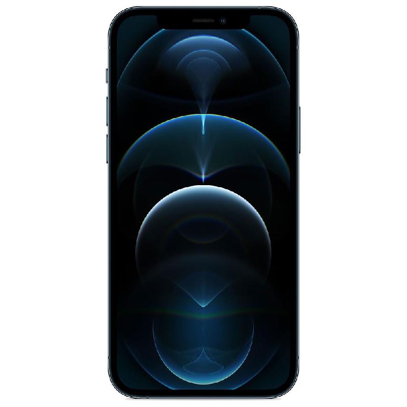 Fnac - iPhone 12 Pro 5G Double SIM Grade A Lagoona_1