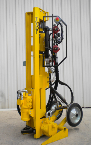 Foreuse pneumatique fp60_1