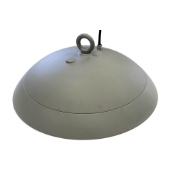 Projecteur de suspension industriel LED - FINNA HE 120W - IP66 - 160 lm/W - Haute efficacité lumineuse_1