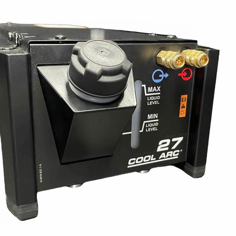 Refroidisseur eau COOLARC 27 Lincoln Electric_1