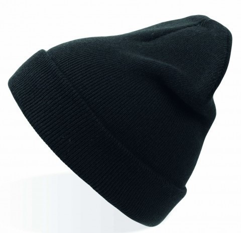 Bonnet wind noir taille unique_1