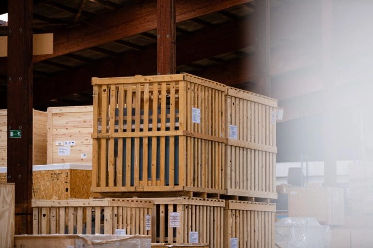 Caisse mixte carton bars et bois sur-mesure - NIMP15 - Légère - Fret Aérien_2