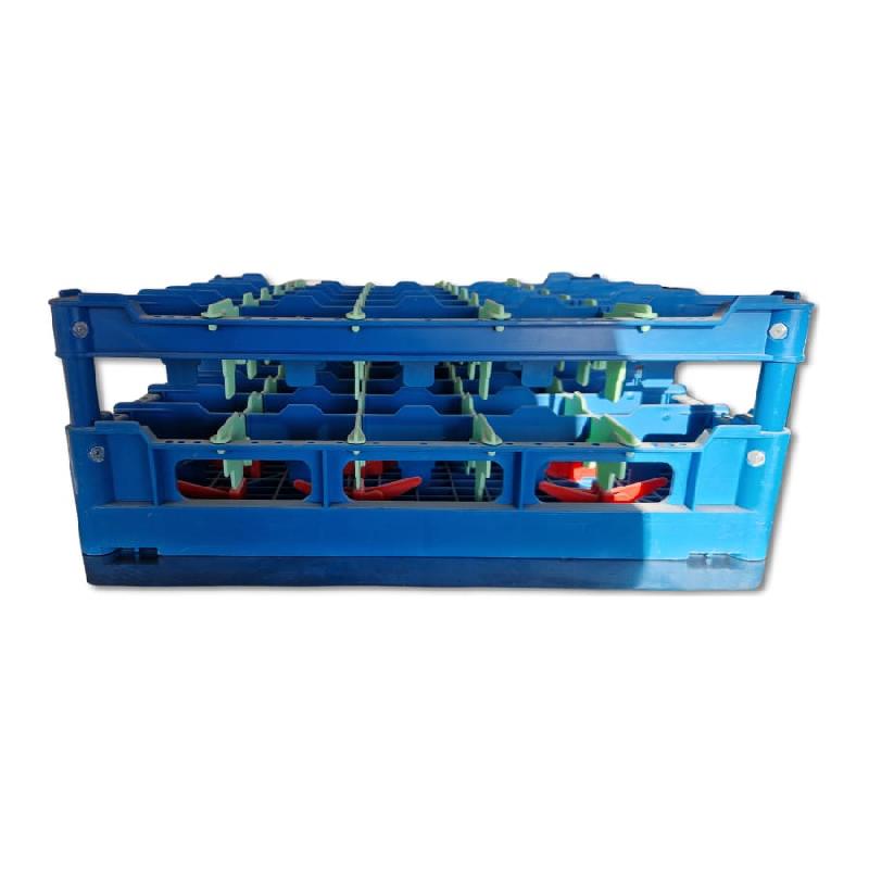 Casier pour verres 75mmx90mm PLTCA_1