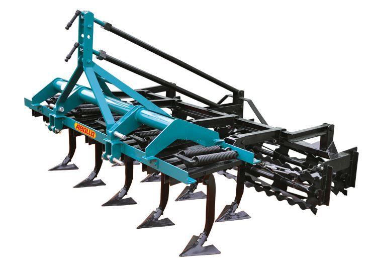 Cultivateur agricole - abollo - poids 225 à 445 kg_1