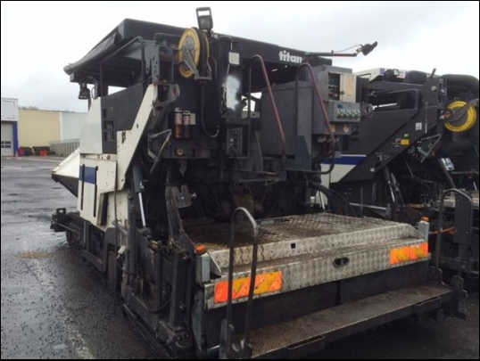 Finisseur : abg titan 326_1