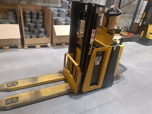 Gerbeur électrique Yale MP20XD E003576 - disponible en occasion et en location de courte à longue durée_1