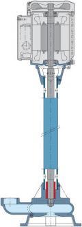 Pompe CALPEDA scm 30-500 - 310056_1