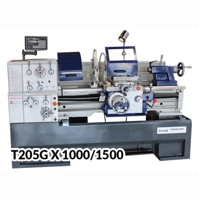 Tour conventionnel  ARROW - T_1