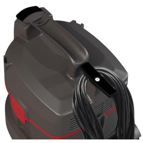Aspirateur TS 711 BASIC - Spécial poussières - Compact et silencieux avec cuve 11L_1
