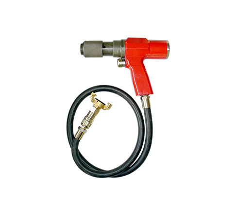 2 marteaux burineurs / décrépisseurs pneumatiques - OPH 250, OPH 350_1