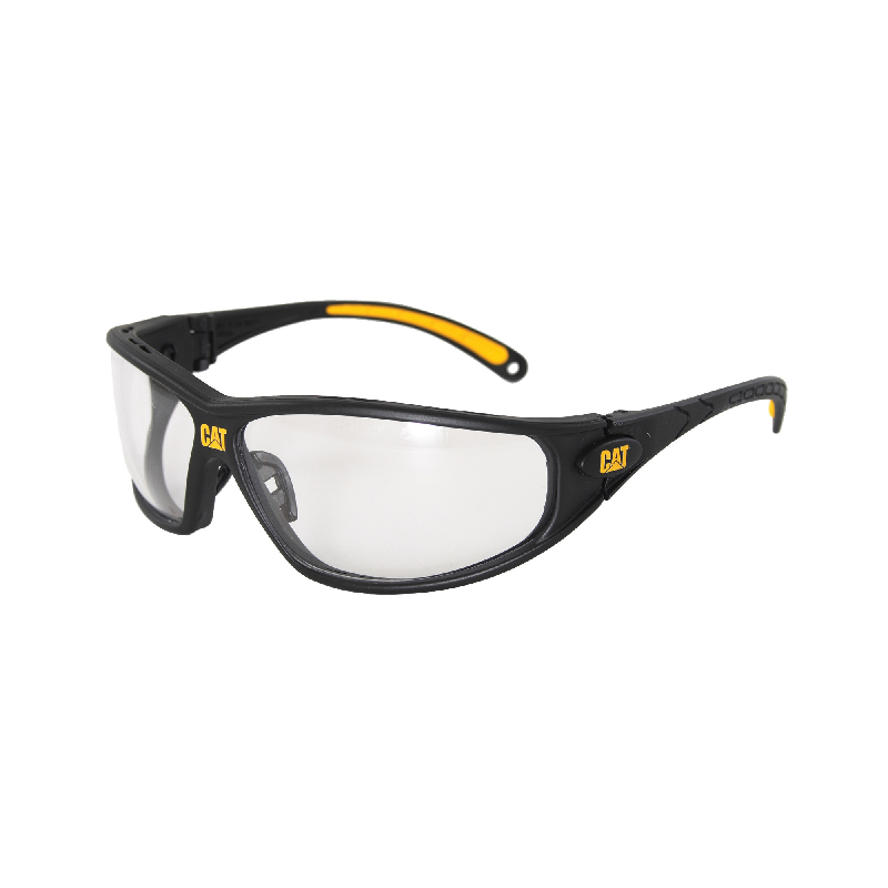 Lunettes de protection Cattread - Monture nylon - Réf: cattread - Marque Caterpillar_1