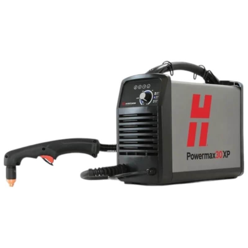 Découpeur plasma powermax 30 xp - HYPERTHERM_1