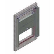 Monte-plats Mobilift France - charge 5 à 300 kg - dimensions standard ou sur mesure_1
