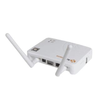 Passerelle de communication APsystems ECU-R - suivi en ligne - compatible ZigBee et micro-onduleurs YC600 et YC1000_1