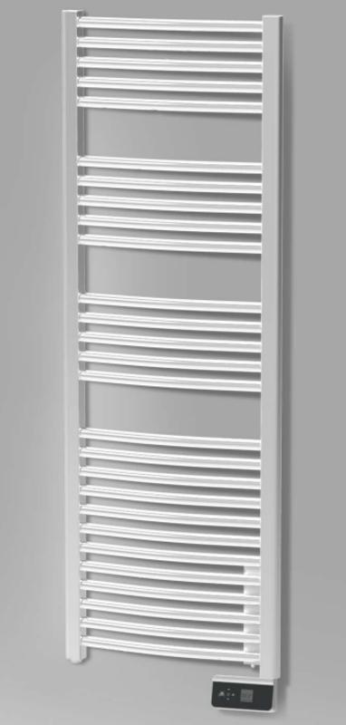 Sèche-Serviettes SCD 500W chromé avec barres - Thermor - 571704_1