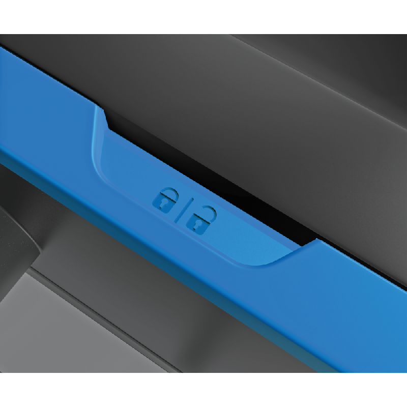 VMC simple flux hygroréglable EasyHOME HYGRO COMPACT Premium Moyenne Pression MP - Aldes - 11033505_1