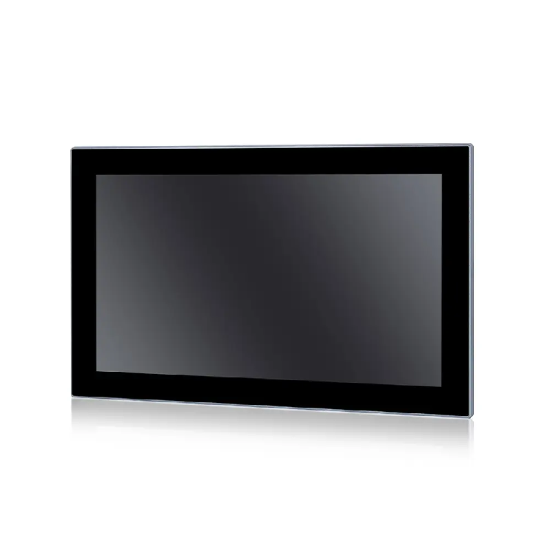 Panel PC industriel fanless 19
