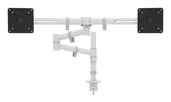 Dataflex Bras pour moniteur Viewgo - bureau 130_1