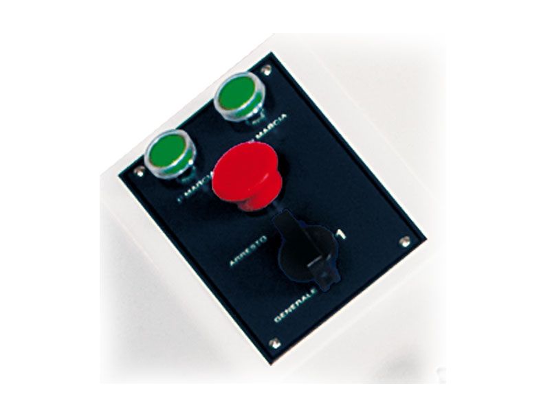 Demetra Pane - Pétrin professionnel à fourche Zanolli - Adapté aux pâtes dures et moelleuses_1