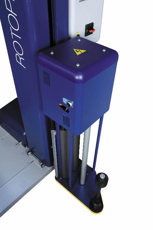 Filmeuse à plateau Masterplat Plus PGS - 513090_1