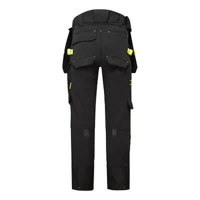 Pantalon de travail stretch - Holster EV4 - EV440 - Portwest_1