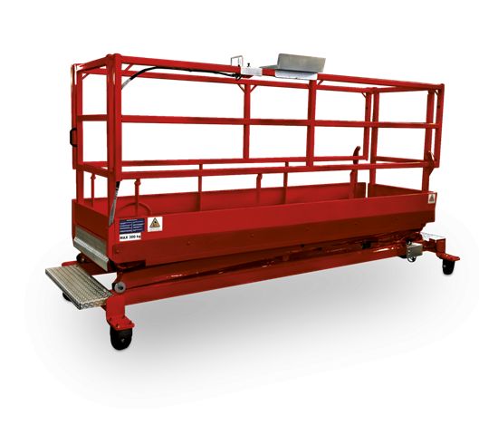 Équipement 100% ATEX pour utilisation en cabine de peinture