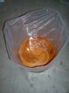 Sac plastique étanche à fond rond ou carré pour industries chimique, pharmaceutique, cosmétique et alimentaire - CBS Emballages_1