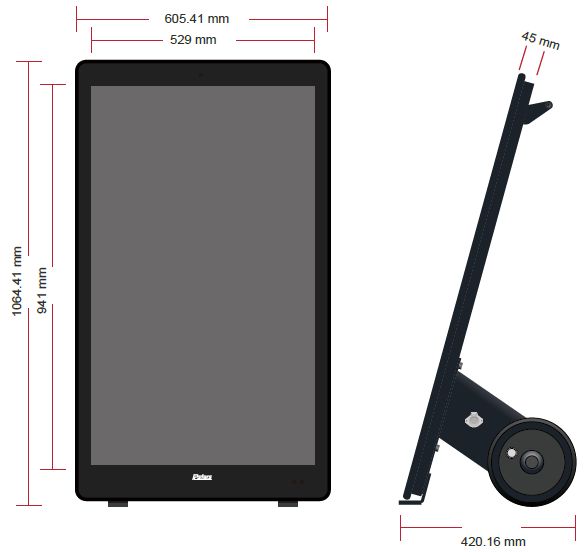 STOP Trottoir Digital pour les Restaurants_1