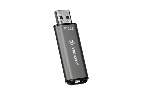 TRANSCEND jetflash 920 512go usb3.2 pen drive tlc_1