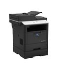 Bizhub 4020i - imprimantes multifonctions - konica minolta - 40 ppm en noir et blanc_1