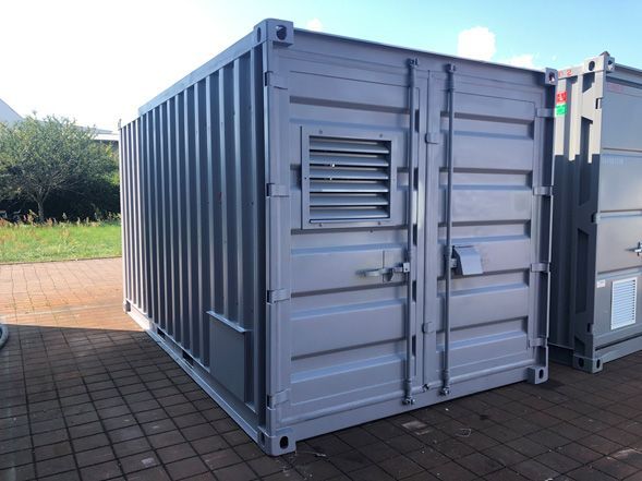 Location - chaudière mixte de dépannage 600 kW avec cuve à fioul de 4 000 L | C-600_1