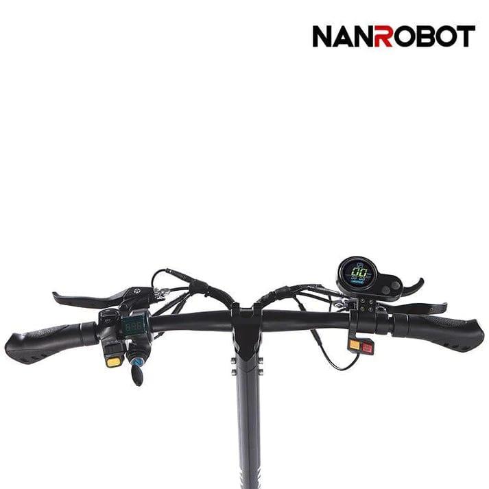 NANROBOT D6 + 2.0 - D6+2.0 (Frein mécanique)_1