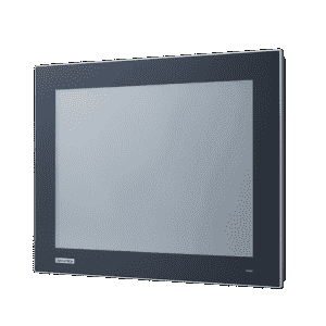Panel PC tactile résistif 15