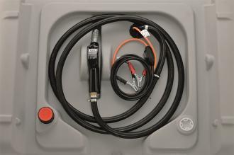 Cuve de transport gasoil - extra plate - 308653_1