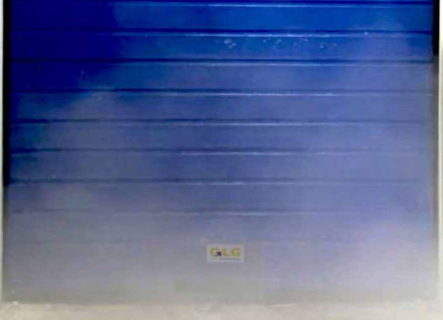 Porte à enroulement rapide RolliZip - auto-réparable pour environnements assainis - Food & Pharma_1