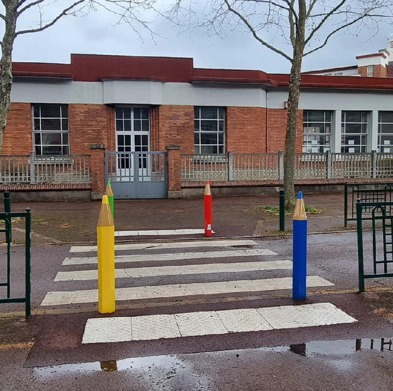 Potelet gamme Arthur et Zoé_1