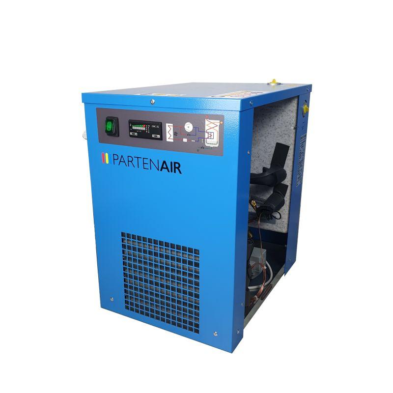 Sécheurs par réfrigération - SMAX-BLUE_1