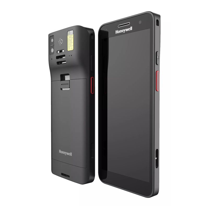 Terminal mobile Honeywell CT37_1