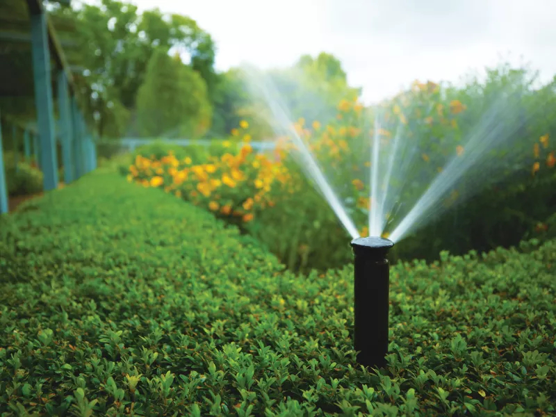 Arroseur Toro Série 300_1