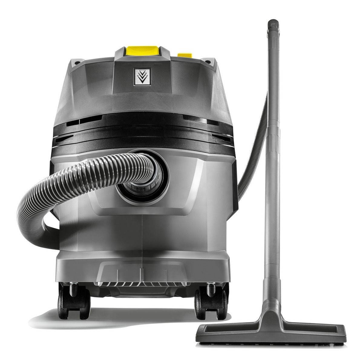 NT 22/1 Ap Bp L - Aspirateur eau et poussières Kärcher - Batterie Power+ 36V - Débit d'air 57 l/s - Cuve 22L_1
