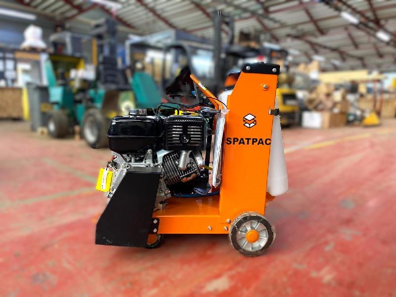 SPATMAT scie à sol SPATMAT tf450_1