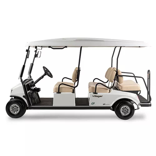 Véhicule     de transport  Club Car    Club Car Villager 6_1