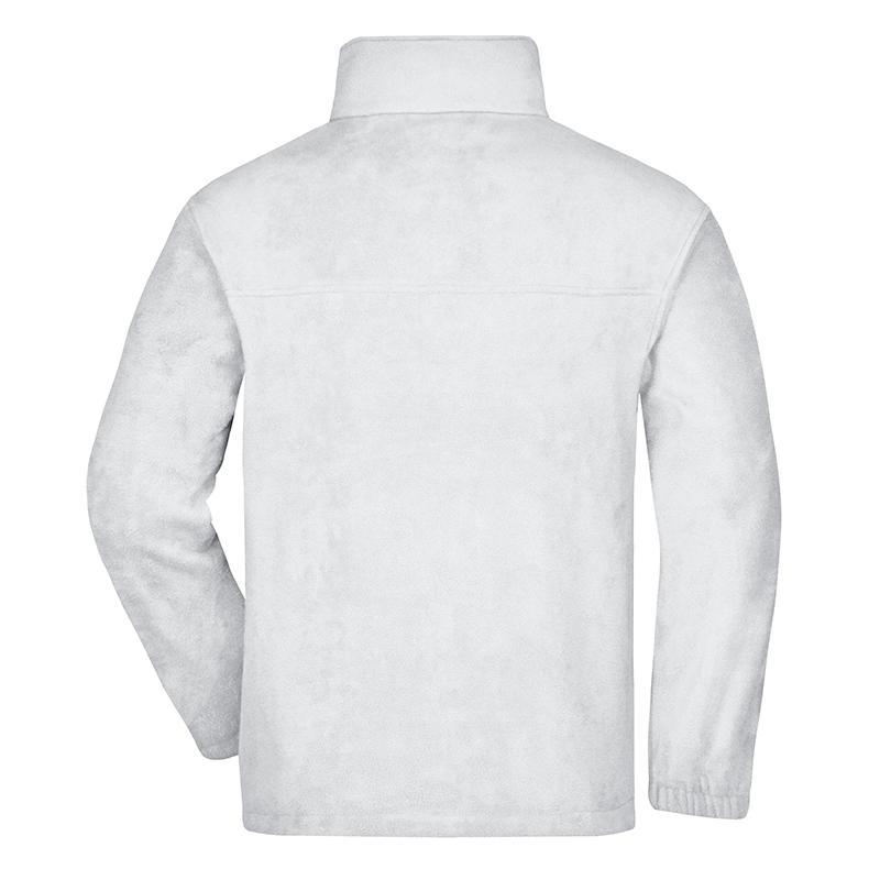 Veste polaire Grande taille Unisexe Daiber - JN044C34XL_1